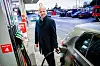 Senterpartiet og leder Trygve Slagsvold Vedum har lite til overs for MDGs oljekrav. Foto: Jonas Fæste Laksekjøn/NTB