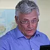 Jan Erik Evanger, APX Systems.