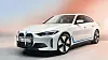 BMW viser den kommende i4.
