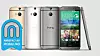 Vi anbefaler HTC One (M8)