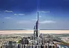 'Bride Tower' i Basra i Irak har fått navnet sitt fra omgivelsene, som kalles Gulfens brud.
