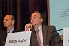 – Norge har muligheter MULIGHETER: Norske selskaper har gode muligheter med vannkraft i Afrika, mener Jamal Saghir i Verdensbanken.