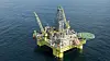 Riggen Cosl Promoter er en riggene Equinor har inngått en avtale med det kinesiske selskapet om.