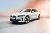 BMW i4.