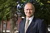Administrerende direktør Henning Lauridsen i Eiendom Norge. Foto: Johnny Vaet Nordskog