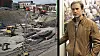 Håkon Reisvang tror vi vil få en digitaliseringsboom i byggebransjen dette tiåret.
