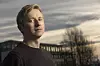Forsker Bård Lahn ved CICERO Senter for klimaforskning, sier Norge ikke har noe nasjonalt klimamål. Foto: Sverre Chr. Jarild