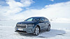 Skoda Enyaq iV 80 byr på hyggelig forbruk, og dermed også og rekkevidde.