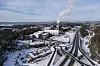 Arbeidet med CO2-fangst på avfallsanlegget på Klemetsrud i Oslo ble stanset i 2023, fordi kostnadene ble for høye. Nå går Hafslund Celsio videre med noe reduserte planer for CO2-fangst.