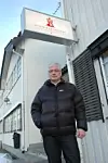 AFGIFTER SKREMMER: ¿ Områdene i Barentshavet er store. Høye arealavgifter i utvinningstillatelsene kan ha bidratt til å redusere interessen for å beholde arealet. Små funn gjør også at oljeselskapene mister interessen og leverer tilbake tildelt areal, sier Jan Terje Johansen