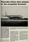 SAS mottok sin første Airbus A300 i januar 1980.