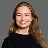 Anna Lunde, sivilingeniør og konsulent i PwC. Foto: Sturlason