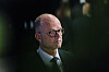 Administrerende direktør i NHO, Ole Erik Almlid, frykter usikre tider for norsk industri.