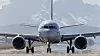 A320 Neo-testfly med CFM-motorer. Foto: GOUSSE Hervé - MasterFilms
