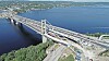 Byggingen av den nye Varoddbrua og rivingen av den gamle, har ikke gått helt som planlagt. Nå er en åpningen av en avkjøringsrampe utsatt med en måned.