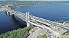 Byggingen av den nye Varoddbrua og rivingen av den gamle, har ikke gått helt som planlagt. Nå er en åpningen av en avkjøringsrampe utsatt med en måned.