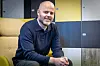 Niclas Wilhelm Thoresen i Statsbygg understreker betydningen av å tenke utenfor boksen. Foto: TUM Studio