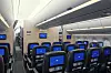 32 plusseter i SAS A350 konfigurert 2+4+2
