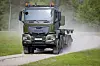 Forsvarsmateriell har signert kontrakt for kjøp av 124 nye lastevogner til Forsvaret. Leverandør er tyske Rheinmetall MAN Military Vehicles (RMMV). TG 8x8 (bildet) er lastvogntypen som kjøpes inn nå.