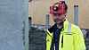 Prosjektleder Per Kristian Hegg hos Betonmast forteller at når reparasjonsarbeidene er ferdige begynner de på et nybygg og et parkeringshus. P-huset får kombinasjonen fiber- og spennarmering i bærende konstruksjoner, også over bakkenivå.