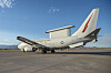 Det er igjen sannsynlig at USAs Awacs-fly erstattes av Boeing E-7A Wedgetail. På bildet vises et Wedgetail-fly som tilhører Royal Australian Air Force.
