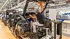 Volkswagen planlegger massive kutt for å få ned kostnadene. Bildet er fra selskapets fabrikk i Zwickau. Foto: Marius Valle