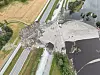 Bane Nor gjennomførte arbeid med grunnforholdene da raset skjedde.