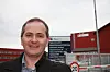 NEDSKALERER: Direktør Knut Nyborg i Aker Solutions har ansvar for power, process & boosting og ledet arbeidet med Åsgard-tilbudet. Han tror det er letter åe nedskalerer fra Åsgard og lage standarder enn å gå motsatt vei.