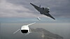 Joint Strike Missile er skreddersydd for kampflyet F35.