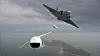 Joint Strike Missile er skreddersydd for kampflyet F35.