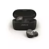 Jabra Elite 75t er ikke støydempende, men for en lydkvalitet. Foto: Jabra
