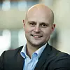 Kommunikasjonsdirektør i Trønderenergi, Bengt Eidem. Foto: Trønderenergi