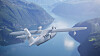 Norske Elfly Group har inngått avtale om å levere det elektriske flyet Noemi (bildet) til et dansk sjøflyselskap.