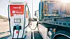 Fem aktører søkte om Enova-støtte til etablering av ladestasjoner for tunge kjøretøy. Circle K var ikke blant dem som søkte om null kroner.