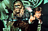 Framtiden er ikke lik fortiden. Vi står i et teknologiskifte vi ikke kan se bort fra. Han Solo trenger også sin store, stødige venn Chewbacca.