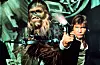 Framtiden er ikke lik fortiden. Vi står i et teknologiskifte vi ikke kan se bort fra. Han Solo trenger også sin store, stødige venn Chewbacca.
