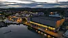 Elkem kjøper Rec Solars norske fabrikker, som inkluderer industriområder like ved selskapets egen fabrikk i Fiskaa i Kristiansand.