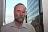 KRAFTOVERSKUDD: - Mange faktorer trekker i retning kraftoverskudd i Norden, mener Jan Bråten i Statnett
