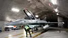 F-16 på QRA-beredskap på Bodø flystasjon. Foto: Eirik Helland Urke