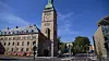 Ullevål sykehus i Oslo skal etter planen legges ned.