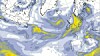 EUs satellitter for klimaovervåkning sporer røyken fra skogbrannene i USA. De finner tykk røyk over 8.000 kilometer unna. Varslingen viser at til helgen når røyken Norge.
