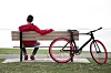 Vanhawks mener de har klart å lage en sykkel man er tryggere i trafikken med.