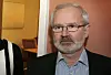 – Tragikomisk KRITISK: Venstres Gunnar Kvassheim.