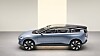 Volvo tar i bruk megastøping i kommende modeller. Bildet viser Volvos konseptbil Concept Recharge.