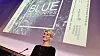 Helene Friis fra Innovasjon Norge har fått 100 internasjonale bedrifter til å registrere seg på The Explorer. De skal matches med satsingens 250 norske bedrifter som tilbyr grønnere, bedre og smartere løsninger. Fra Norge. – Nå er vi klare for matchmaking, bedyrer Friis.