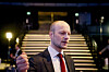 X og Meta har startet en informasjonskrig mot EU. Nå må EU slå hardere tilbake mot techgigantene, mener Georg Riekeles, assisterende direktør ved European Policy Centre.