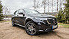 Elbilen Mercedes-Benz EQC markerer starten på en ny epoke for Daimler, ifølge selskapet.