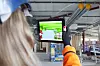 Ingebrigtsen kan enkelt fjerne tak og vegger i 3D-bilder og sammenlikne resultatet hun ser foran seg med planene som ligger i 3D-modellen.