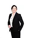 CEO i Goodtech, Margrethe Hauge.