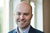 Leder: Rolf Iver Mytting Hagemoen er sjef for Novap - Norsk varmepumpeforening Foto: Katrine Lunke